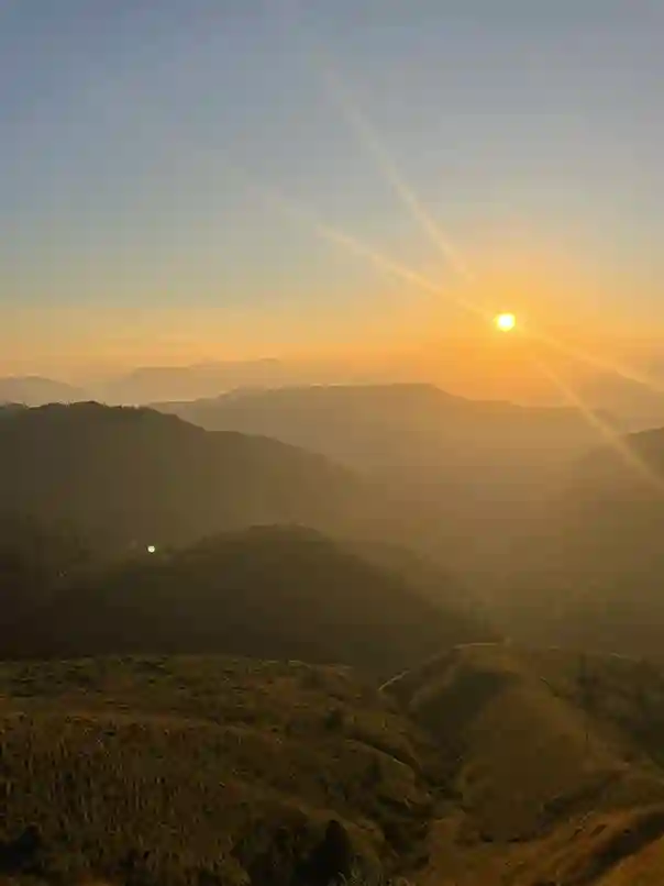 674b4e228d9c0 Sunset
