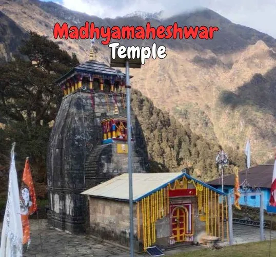 Madhyamaheshwar Trek Guide 2026: Best Time, Route, Difficulty and Tips