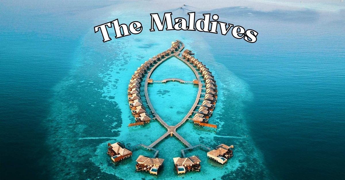 5 Best Tourist Places to Visit in the Maldives in 2026