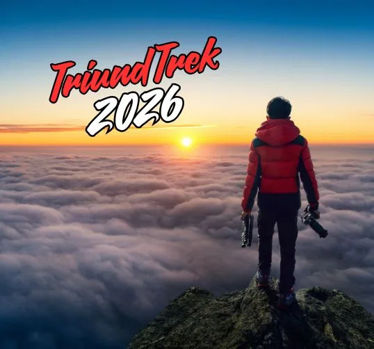 Triund Trek from McLeodganj 2026 | Route, Time Required & Tips