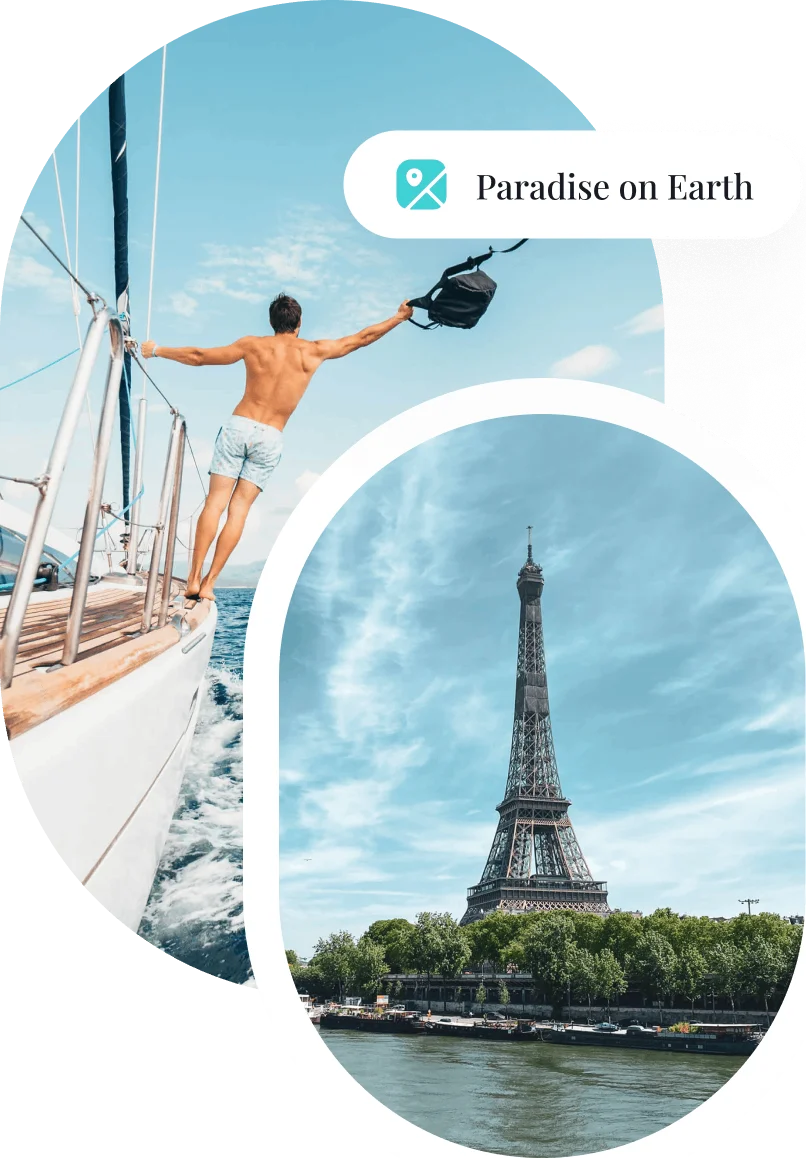 Travel Blogs