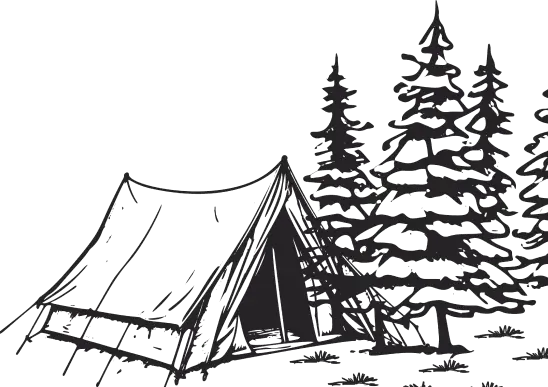 snow